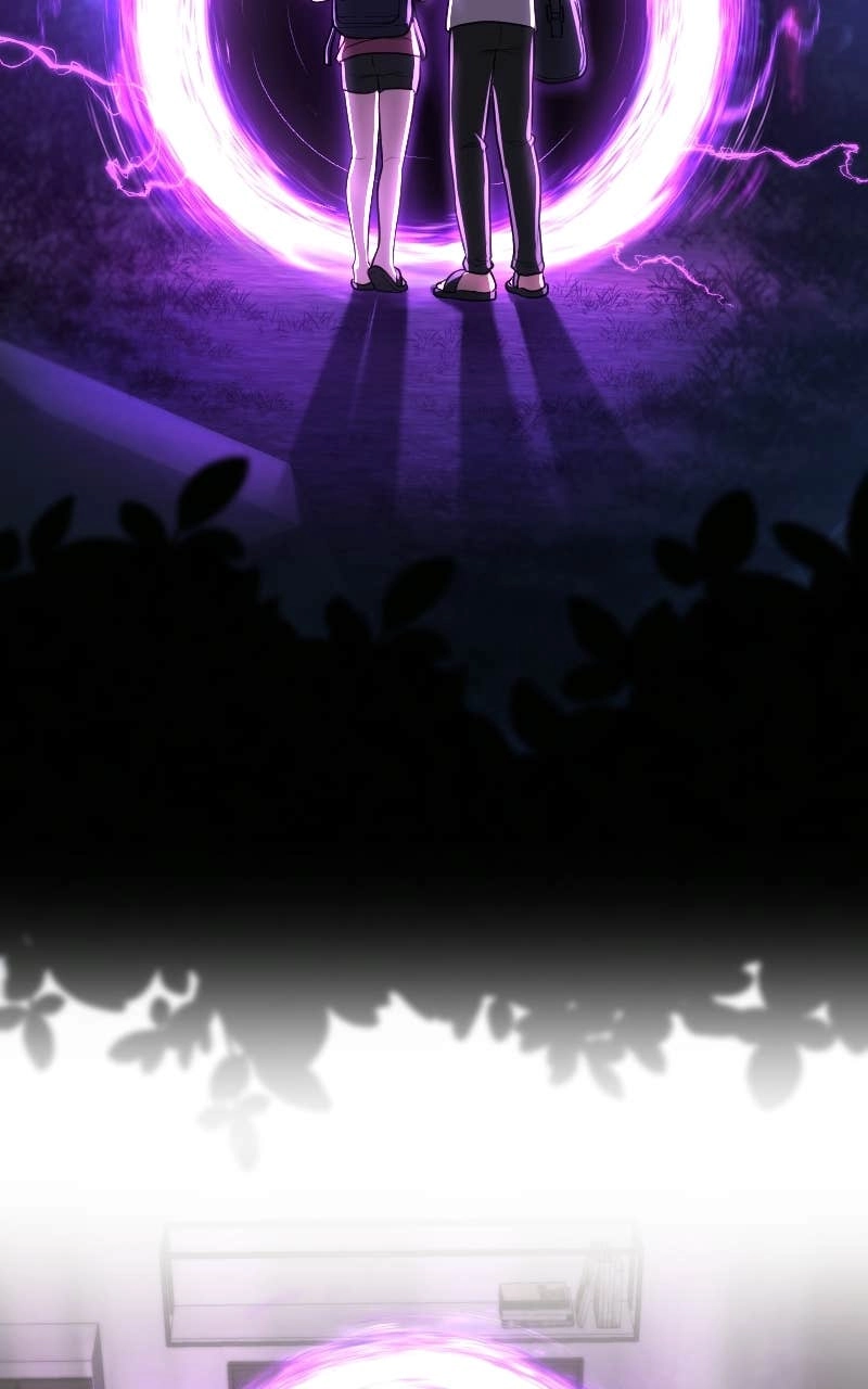 Paranoid Mage Chapter 94, page 74 of 110
