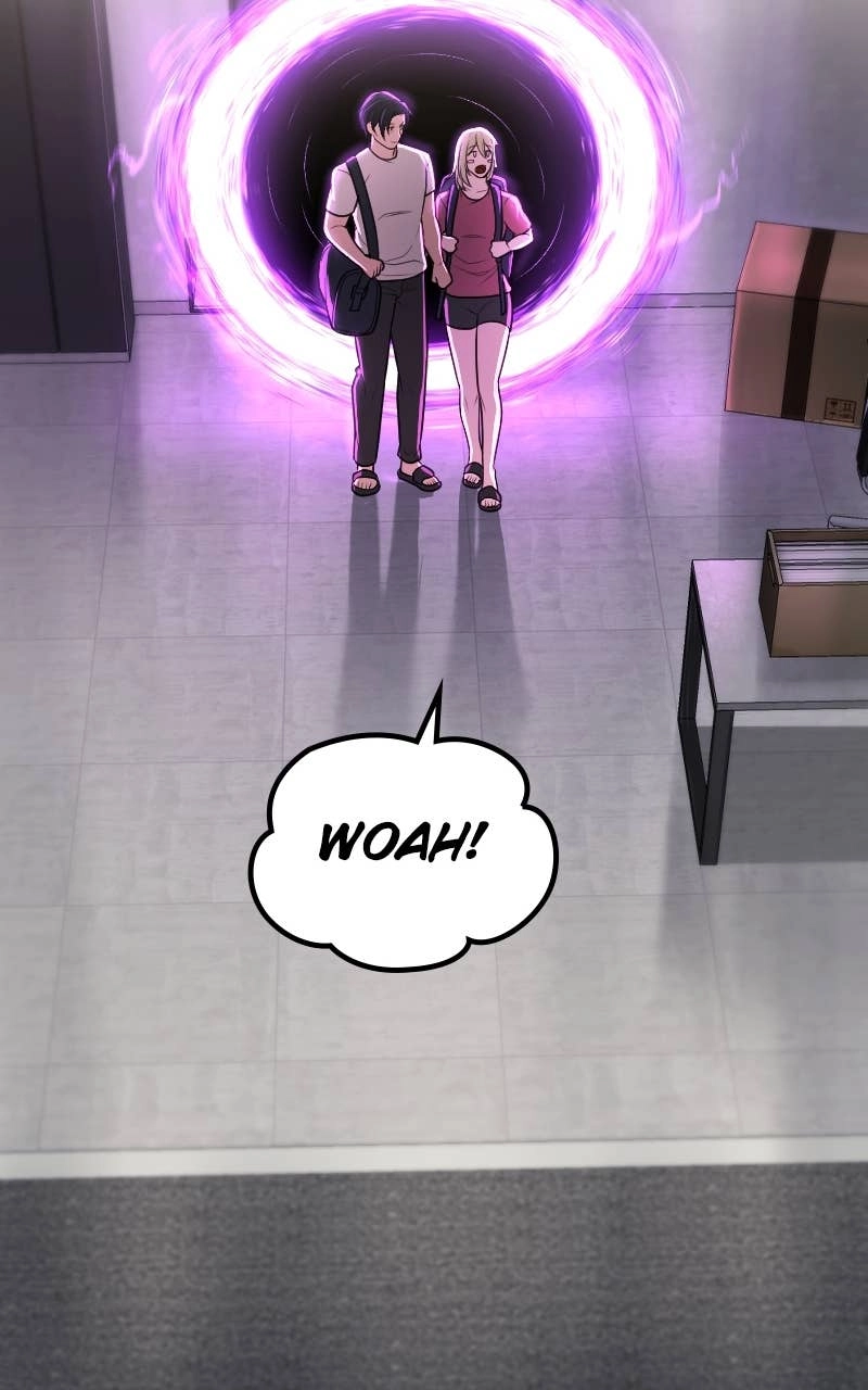 Paranoid Mage Chapter 94, page 75 of 110