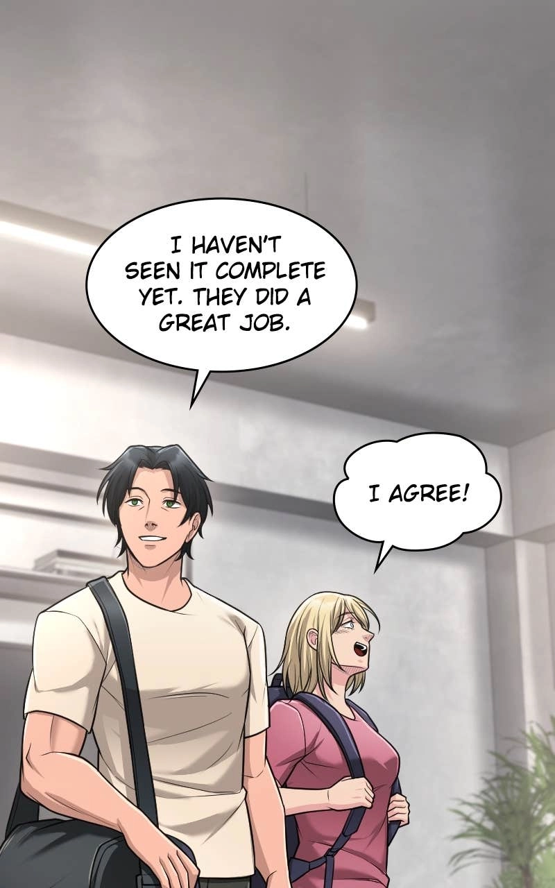 Paranoid Mage Chapter 94, page 77 of 110