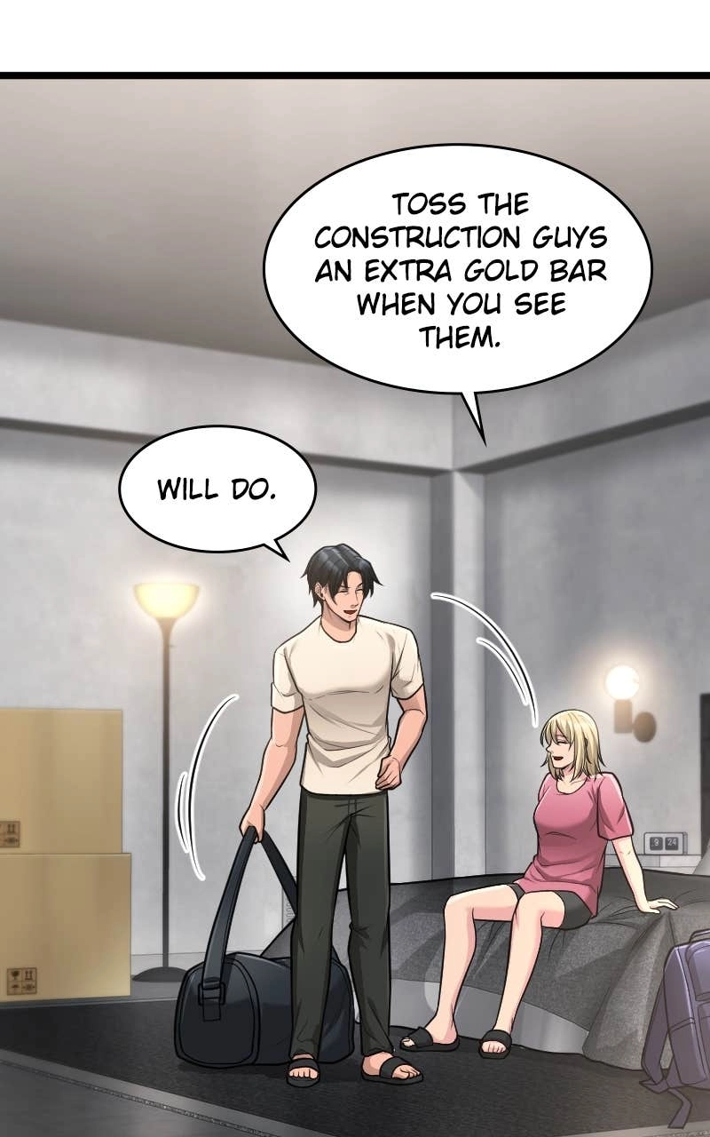 Paranoid Mage Chapter 94, page 79 of 110