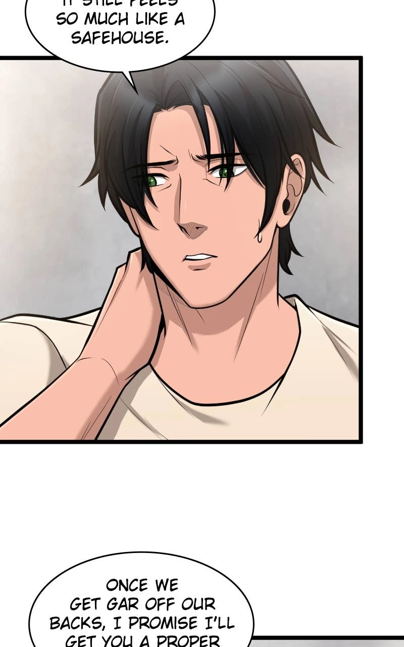 Paranoid Mage Chapter 94, page 81 of 110