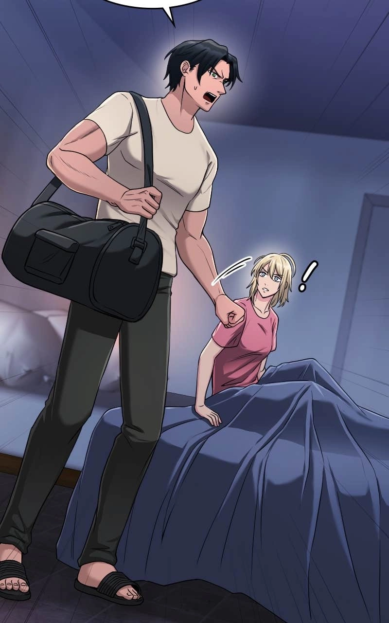 Paranoid Mage Chapter 94, page 9 of 110