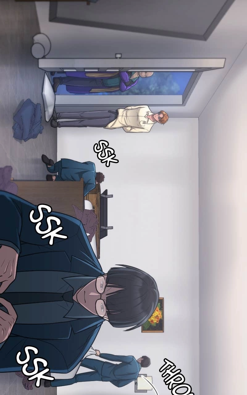 Paranoid Mage Chapter 94, page 91 of 110
