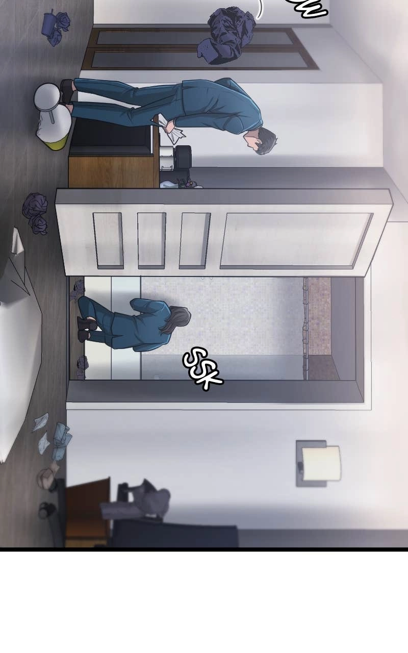 Paranoid Mage Chapter 94, page 92 of 110