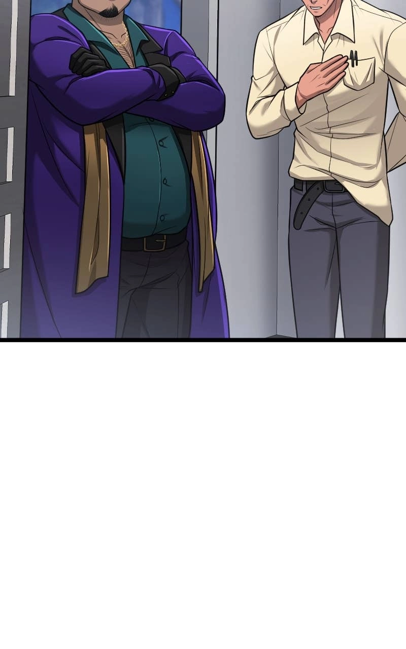 Paranoid Mage Chapter 94, page 94 of 110