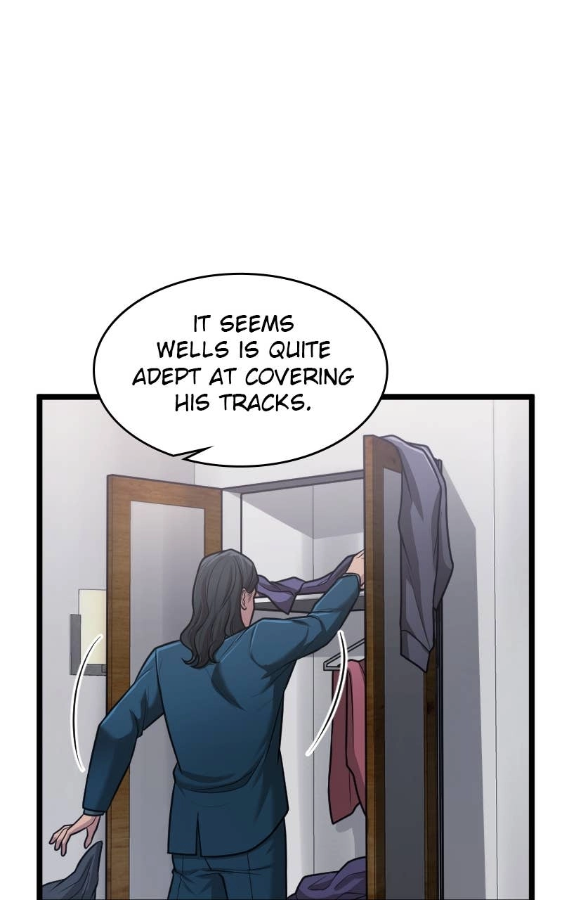 Paranoid Mage Chapter 94, page 95 of 110