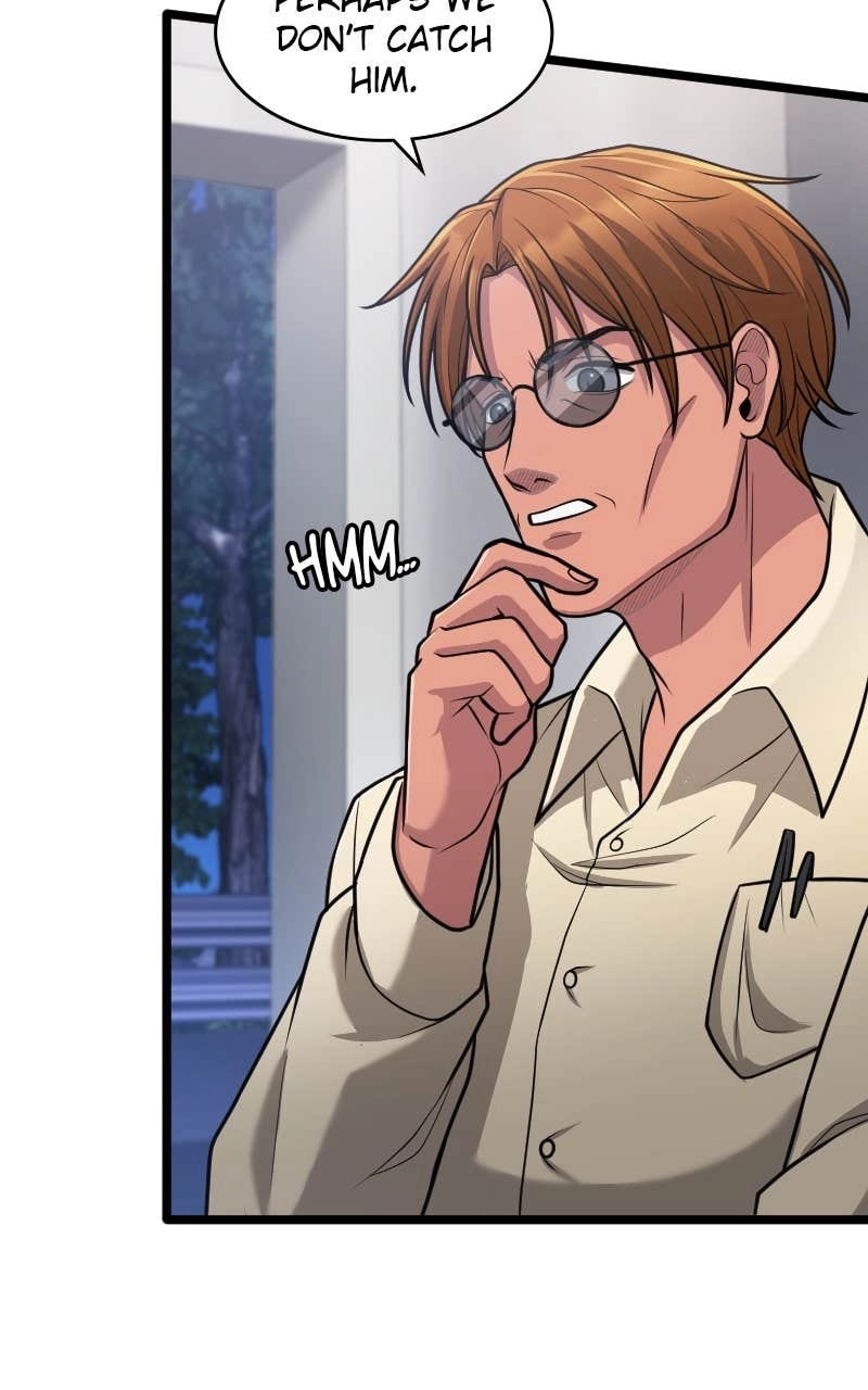 Paranoid Mage Chapter 94, page 98 of 110