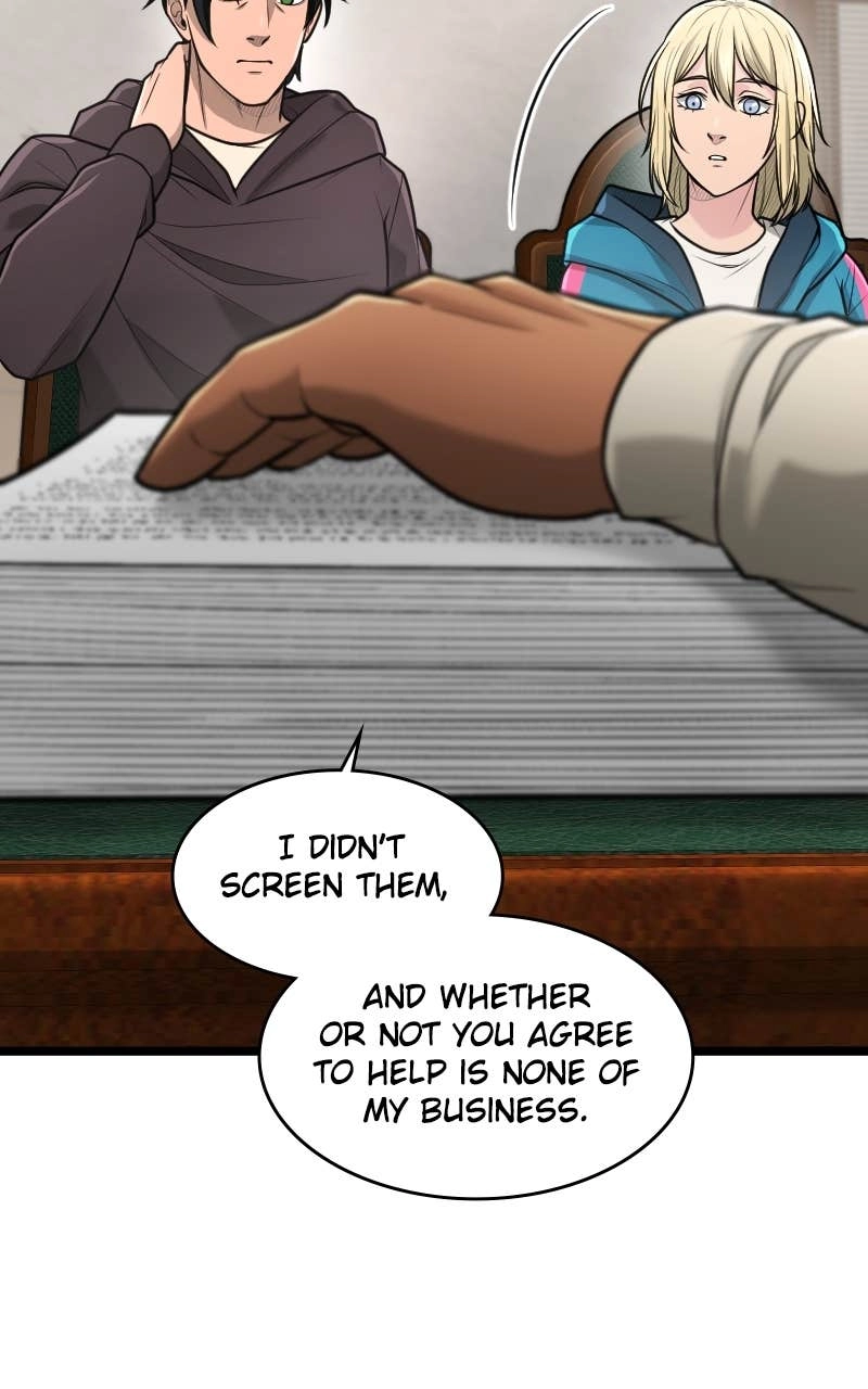 Paranoid Mage Chapter 95, page 100 of 123