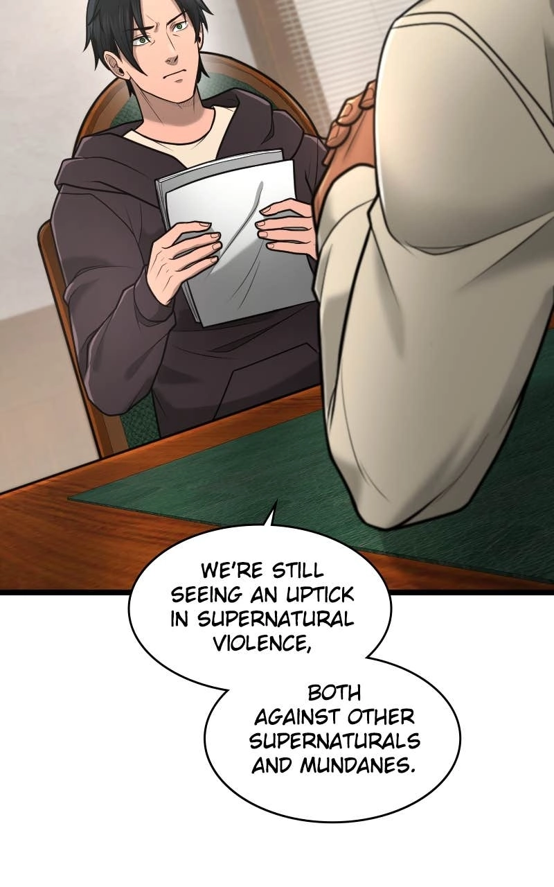 Paranoid Mage Chapter 95, page 104 of 123