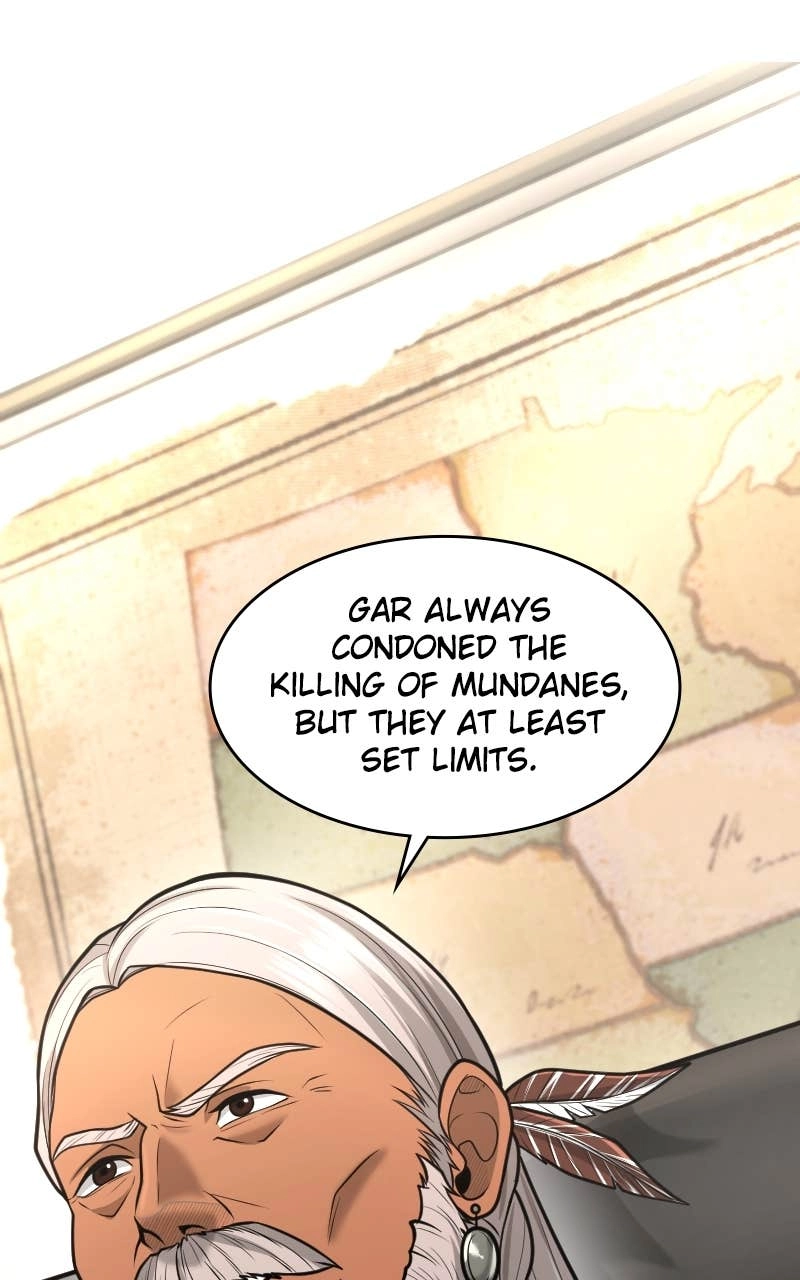 Paranoid Mage Chapter 95, page 108 of 123