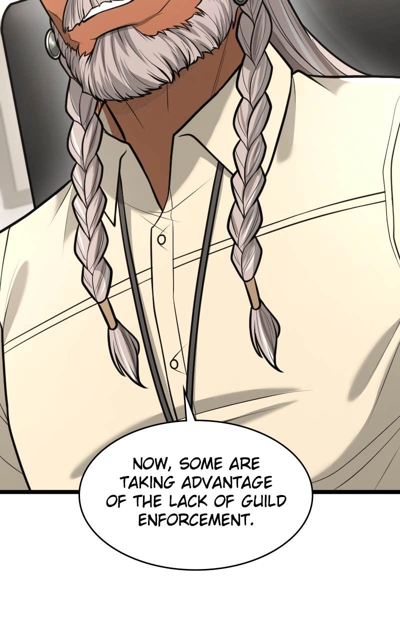 Paranoid Mage Chapter 95, page 109 of 123