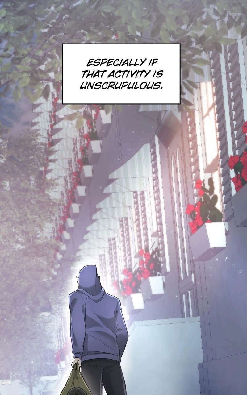 Paranoid Mage Chapter 95, page 11 of 123