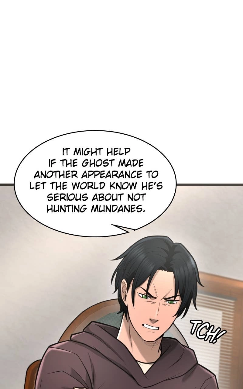 Paranoid Mage Chapter 95, page 110 of 123