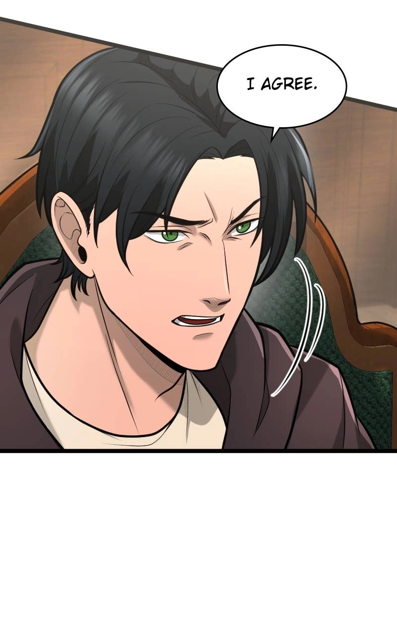 Paranoid Mage Chapter 95, page 112 of 123