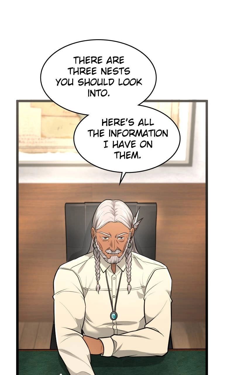 Paranoid Mage Chapter 95, page 115 of 123