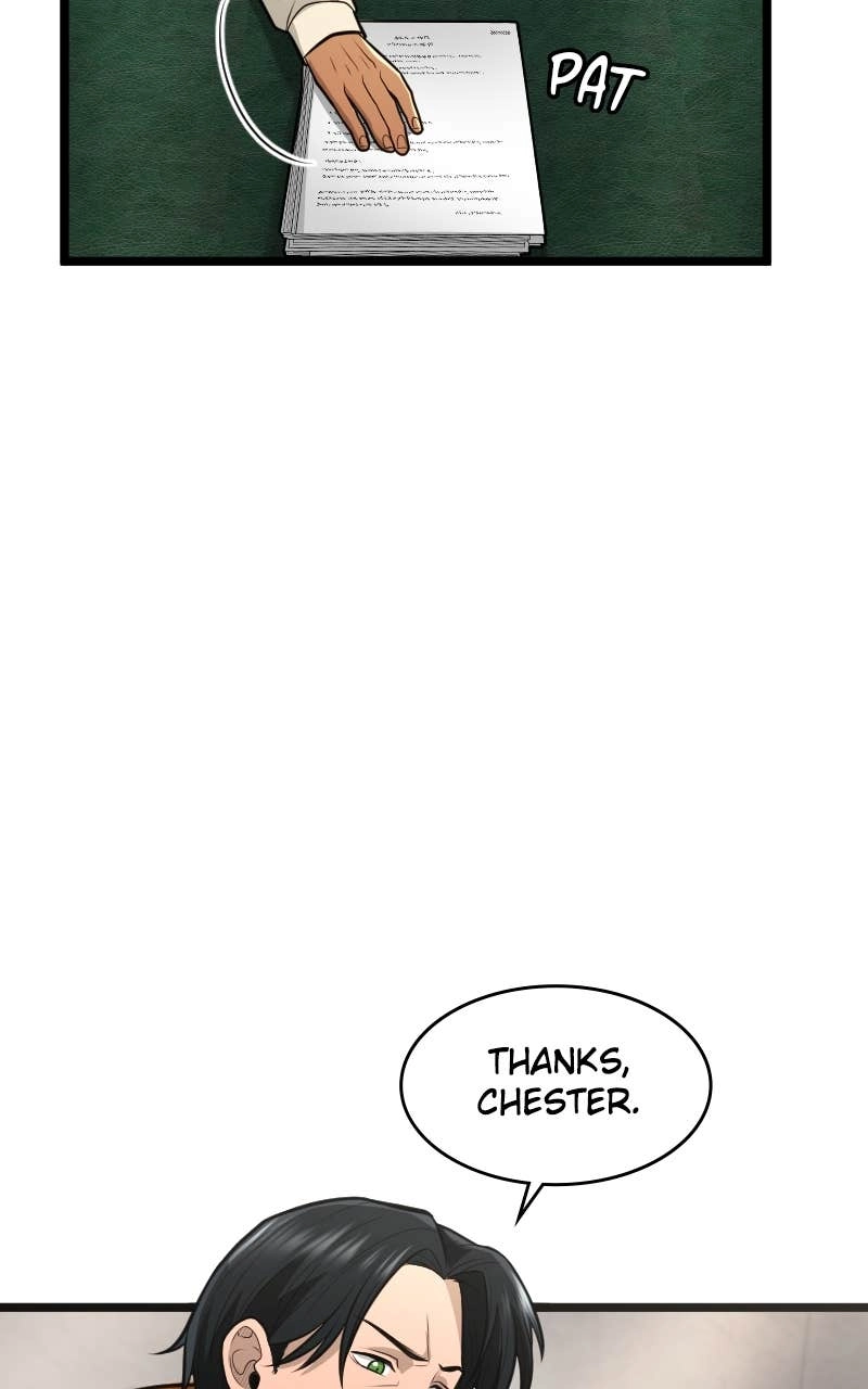 Paranoid Mage Chapter 95, page 116 of 123