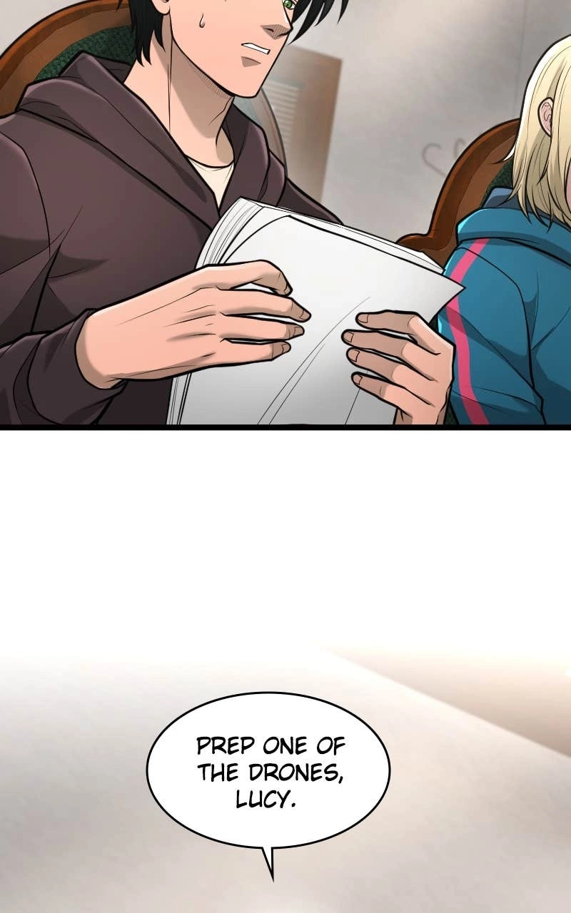 Paranoid Mage Chapter 95, page 117 of 123