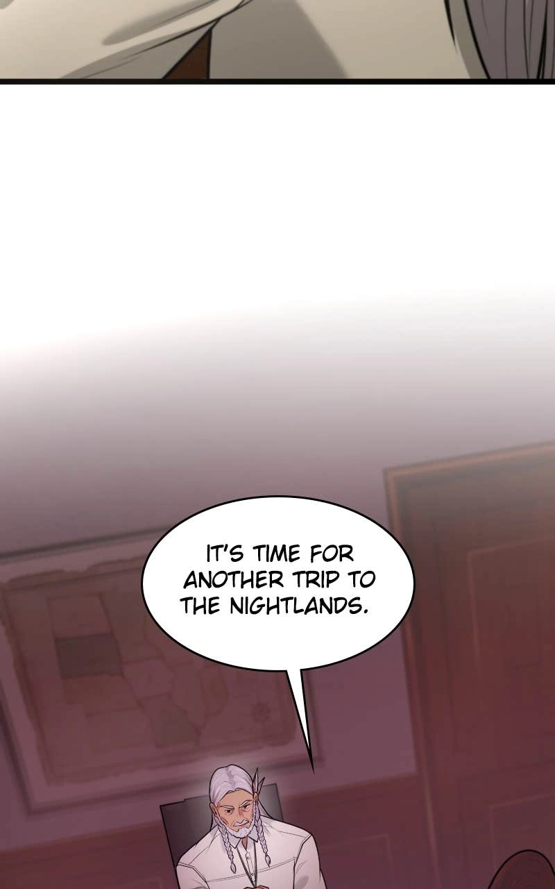 Paranoid Mage Chapter 95, page 119 of 123