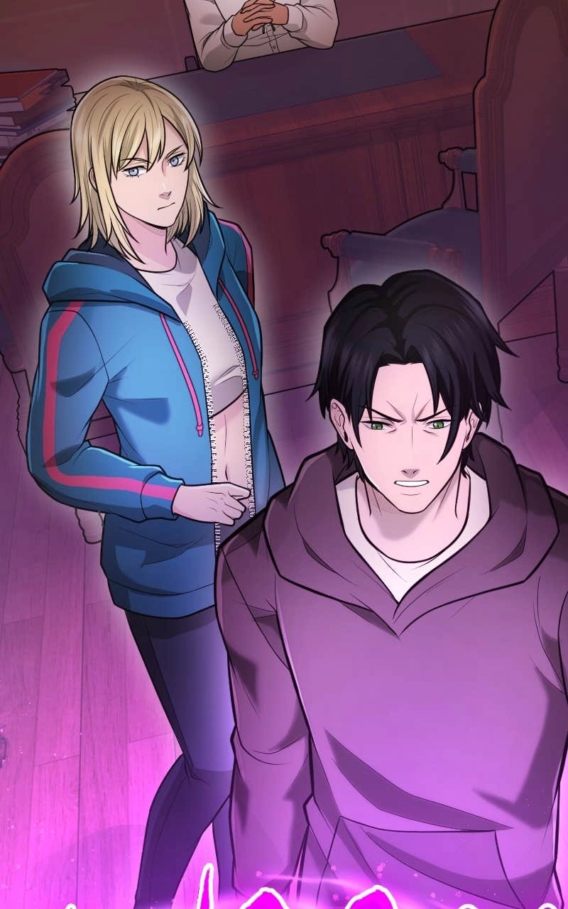 Paranoid Mage Chapter 95, page 120 of 123
