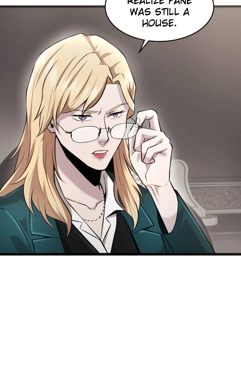 Paranoid Mage Chapter 95, page 20 of 123