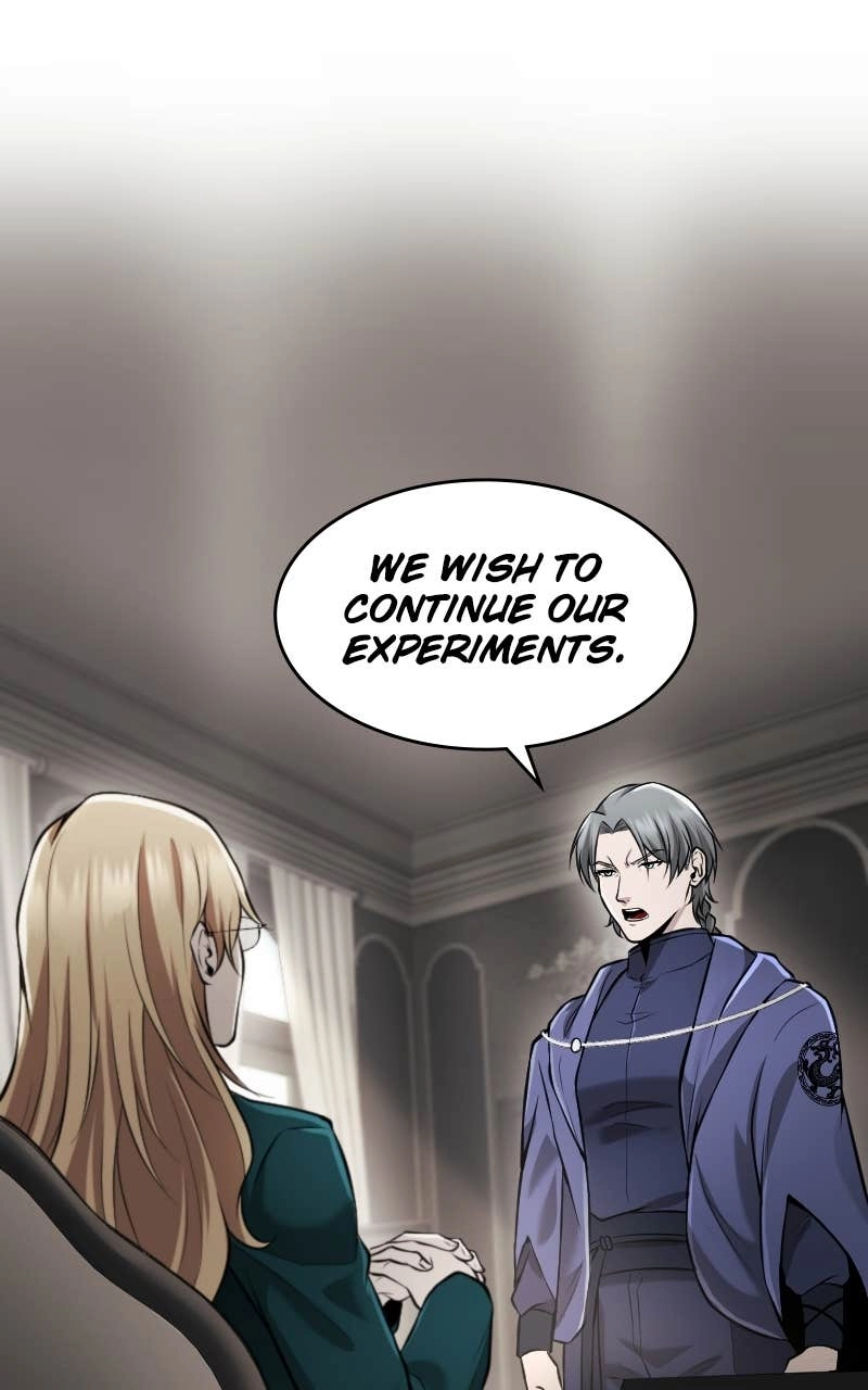 Paranoid Mage Chapter 95, page 23 of 123