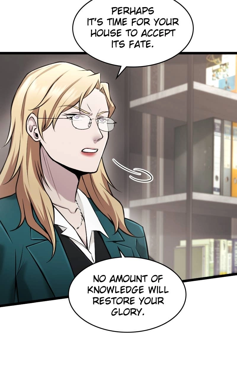 Paranoid Mage Chapter 95, page 25 of 123