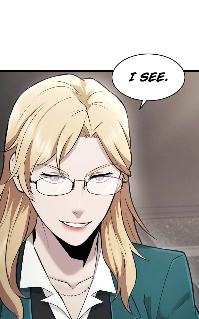 Paranoid Mage Chapter 95, page 30 of 123