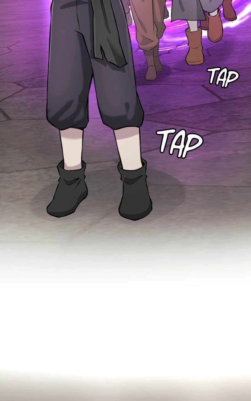 Paranoid Mage Chapter 95, page 33 of 123