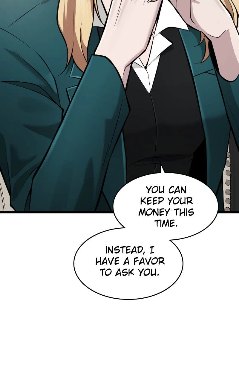Paranoid Mage Chapter 95, page 35 of 123