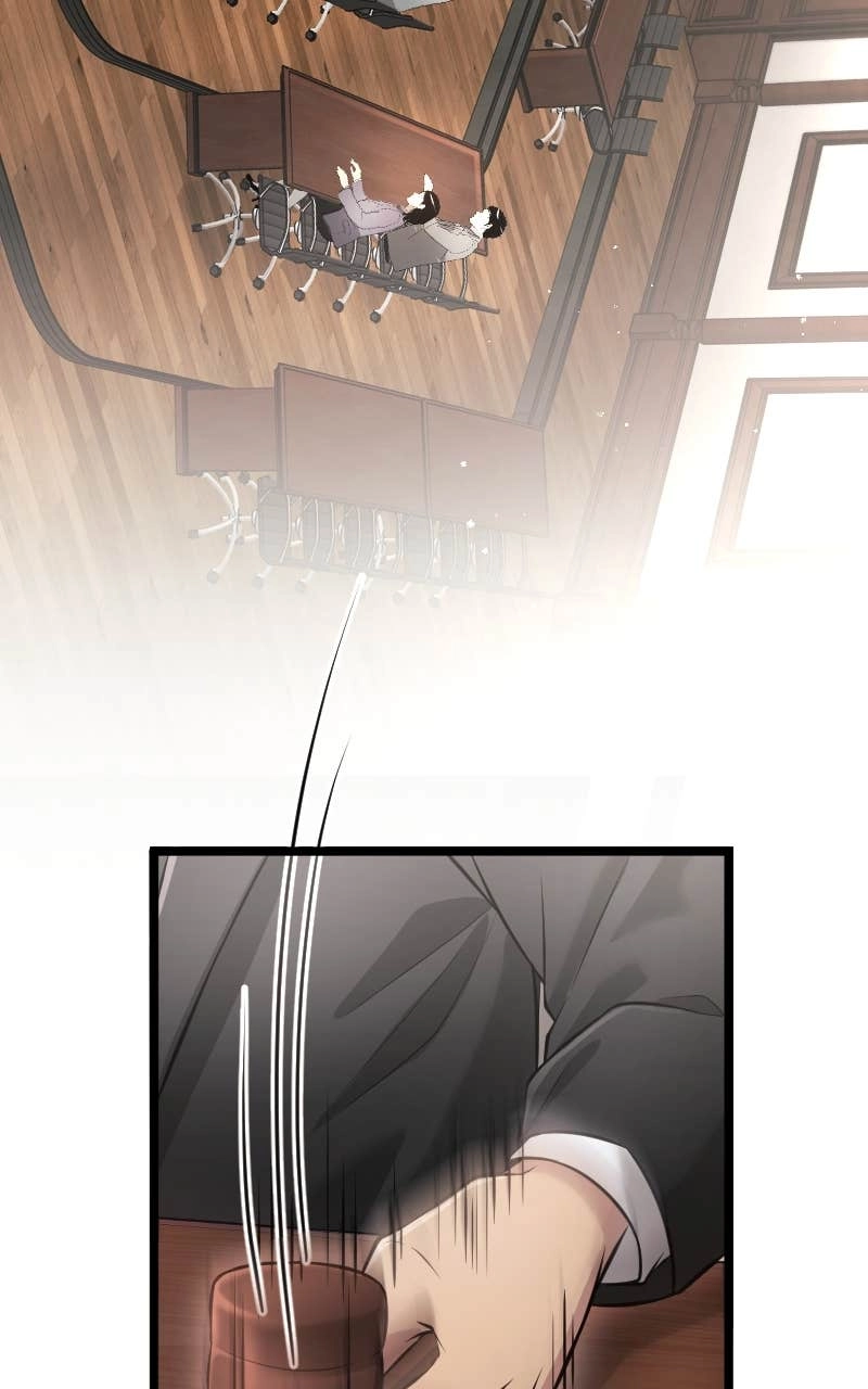 Paranoid Mage Chapter 95, page 39 of 123