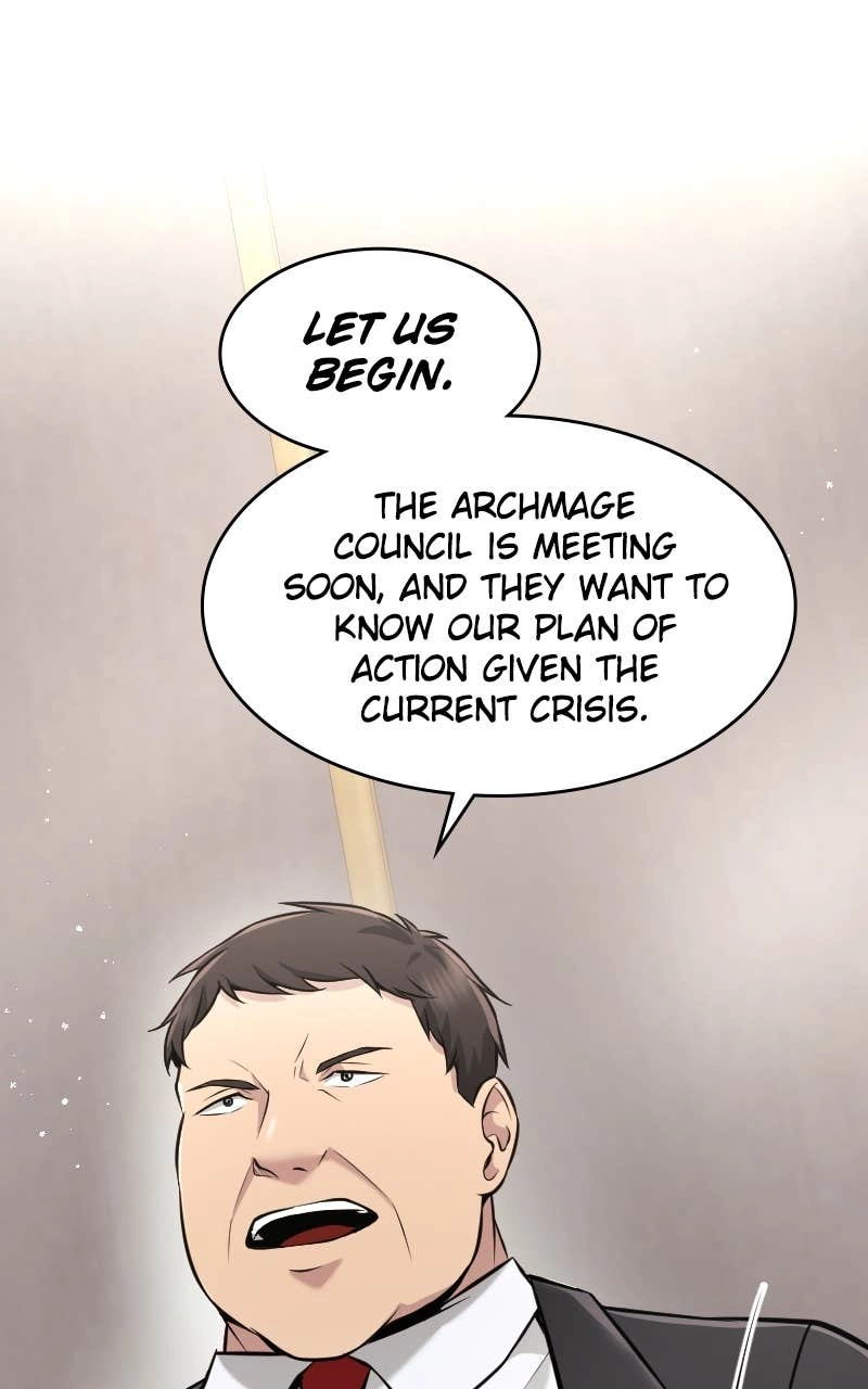Paranoid Mage Chapter 95, page 41 of 123