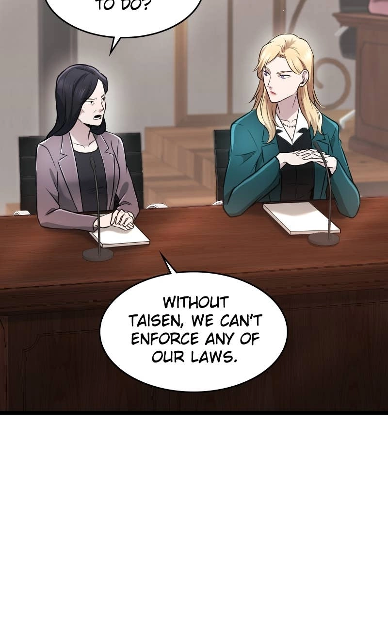 Paranoid Mage Chapter 95, page 44 of 123