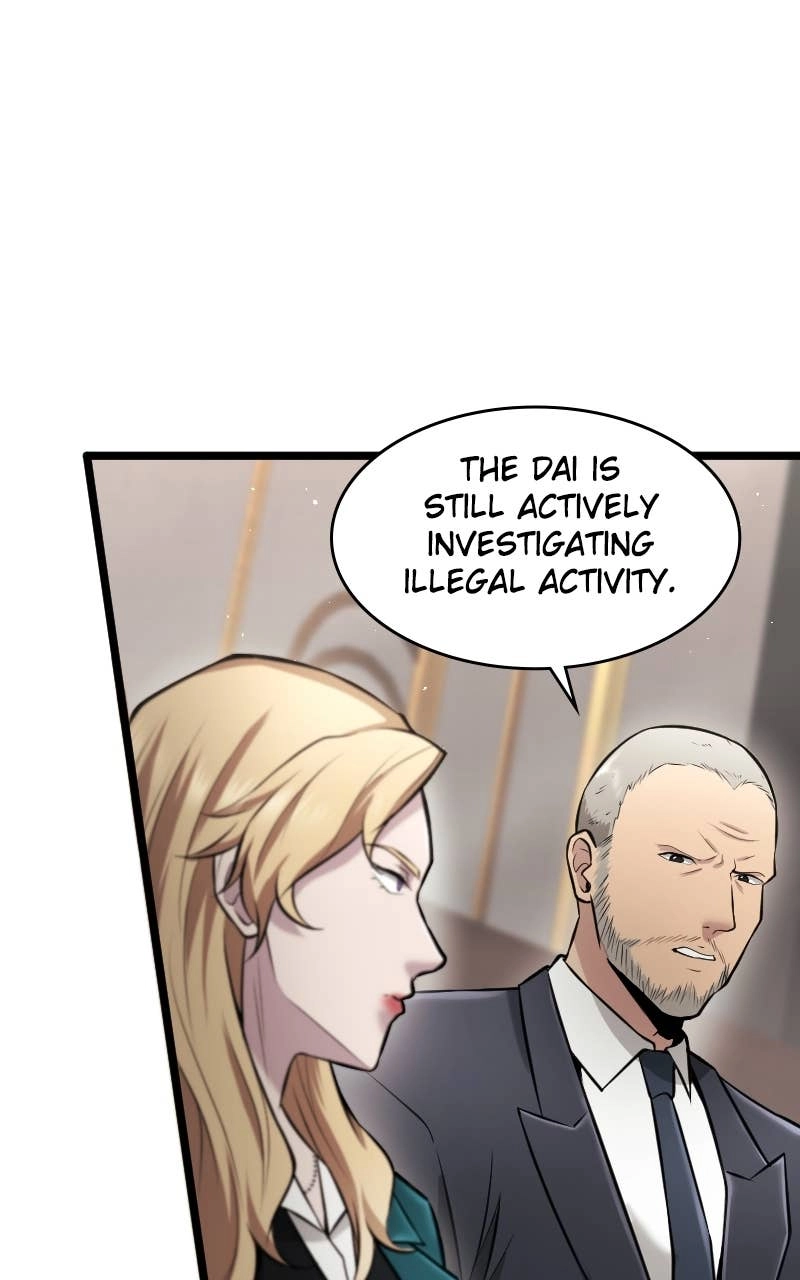 Paranoid Mage Chapter 95, page 45 of 123