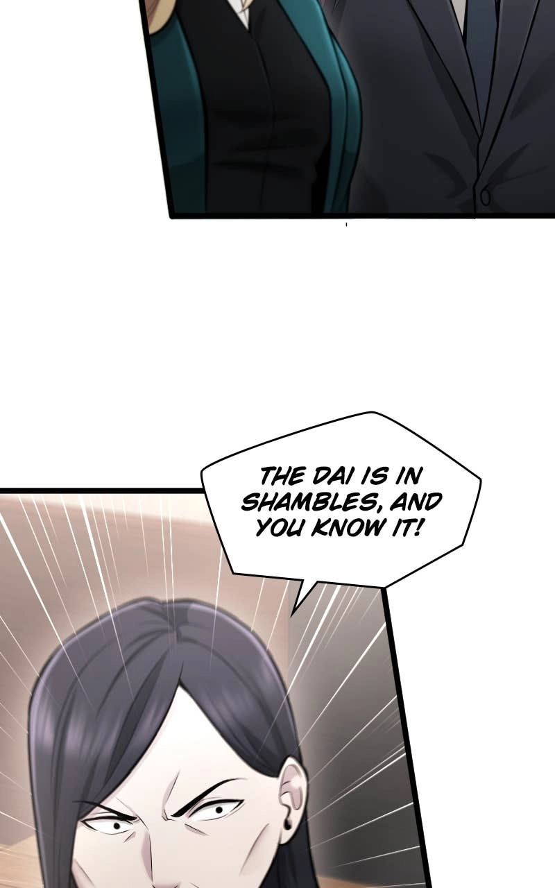 Paranoid Mage Chapter 95, page 46 of 123