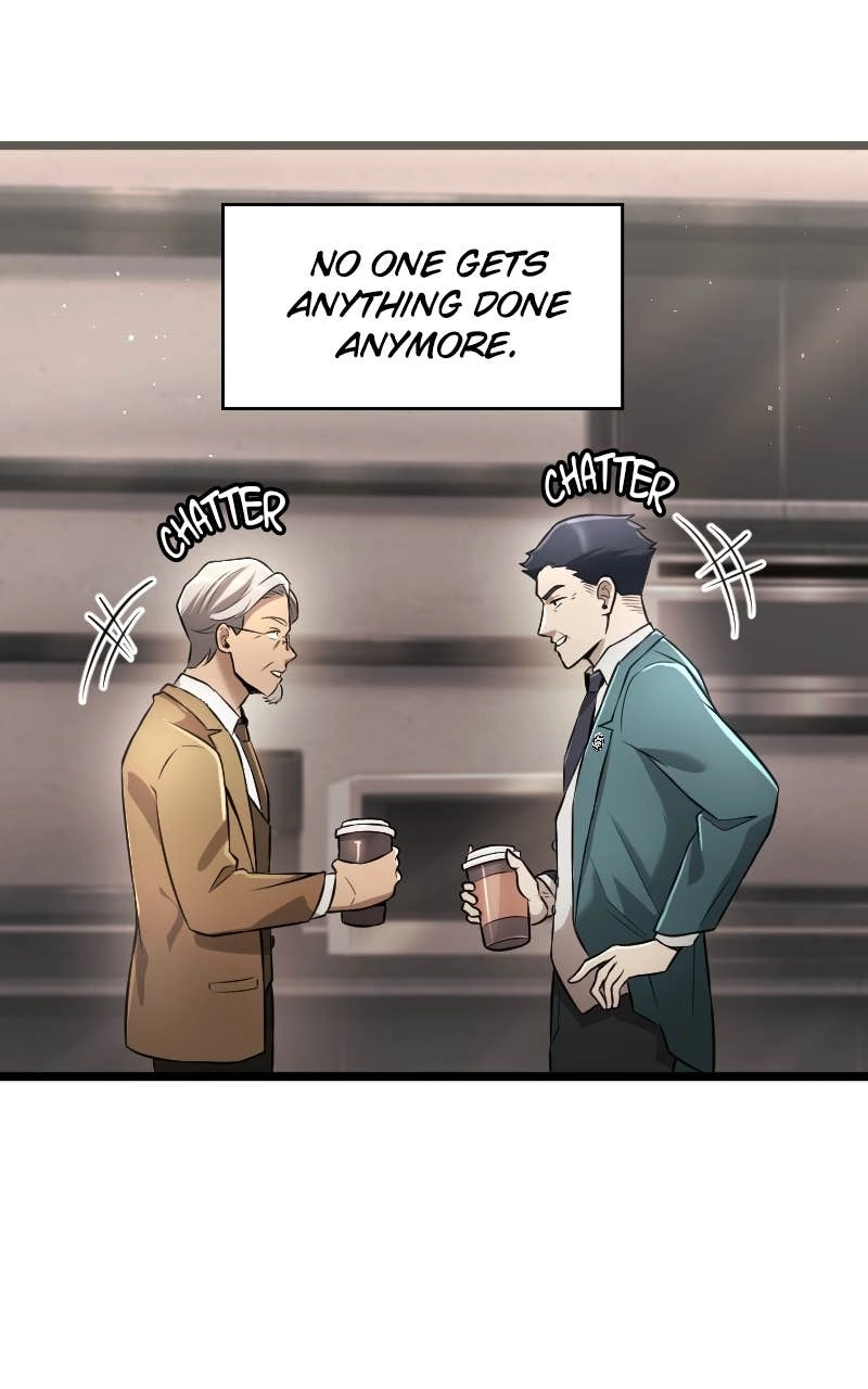 Paranoid Mage Chapter 95, page 5 of 123