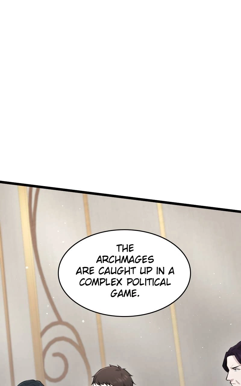 Paranoid Mage Chapter 95, page 54 of 123