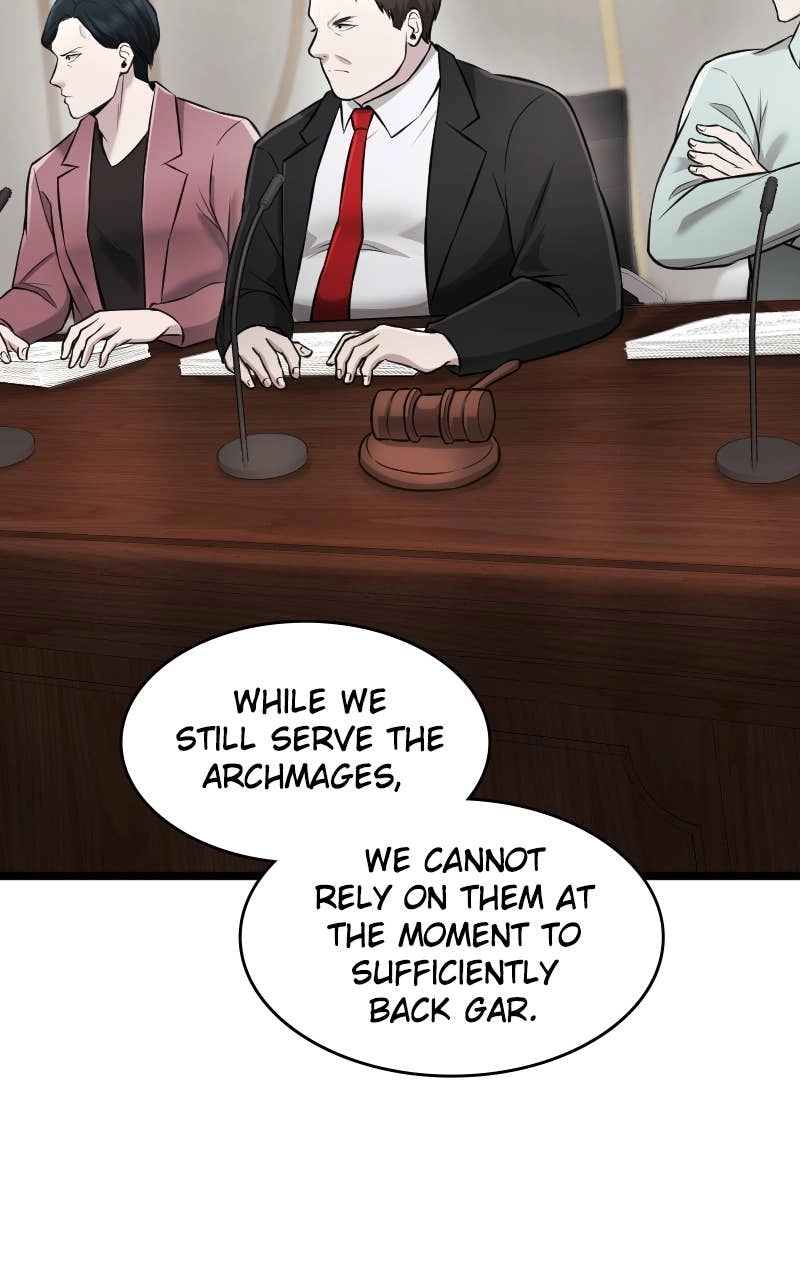 Paranoid Mage Chapter 95, page 55 of 123