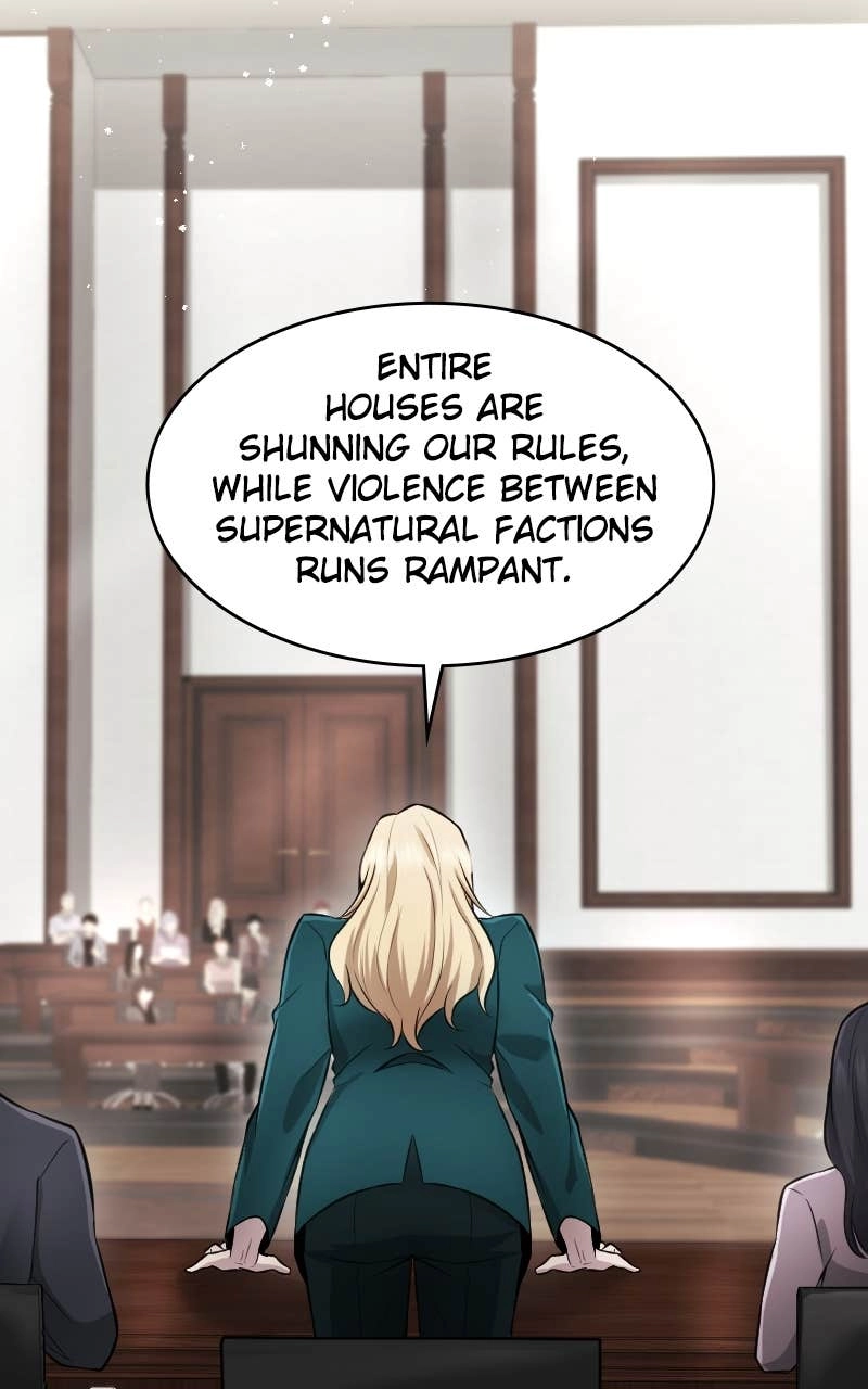 Paranoid Mage Chapter 95, page 57 of 123