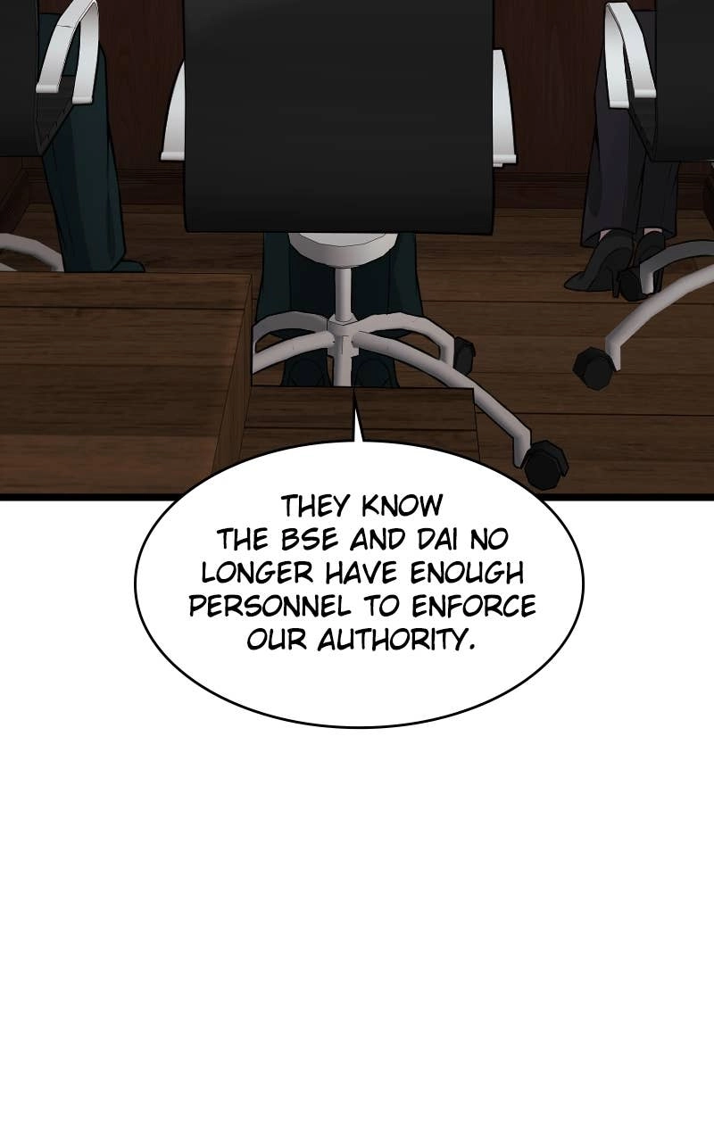Paranoid Mage Chapter 95, page 58 of 123