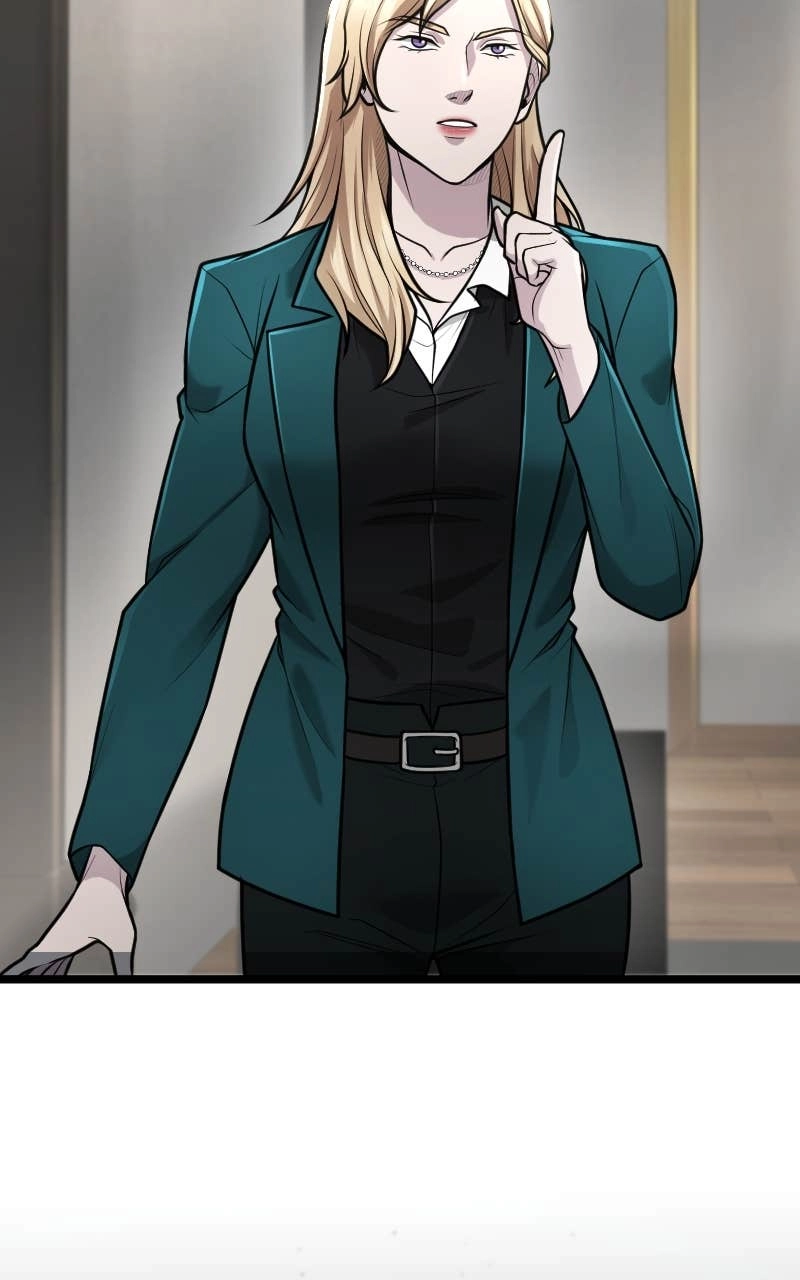Paranoid Mage Chapter 95, page 60 of 123