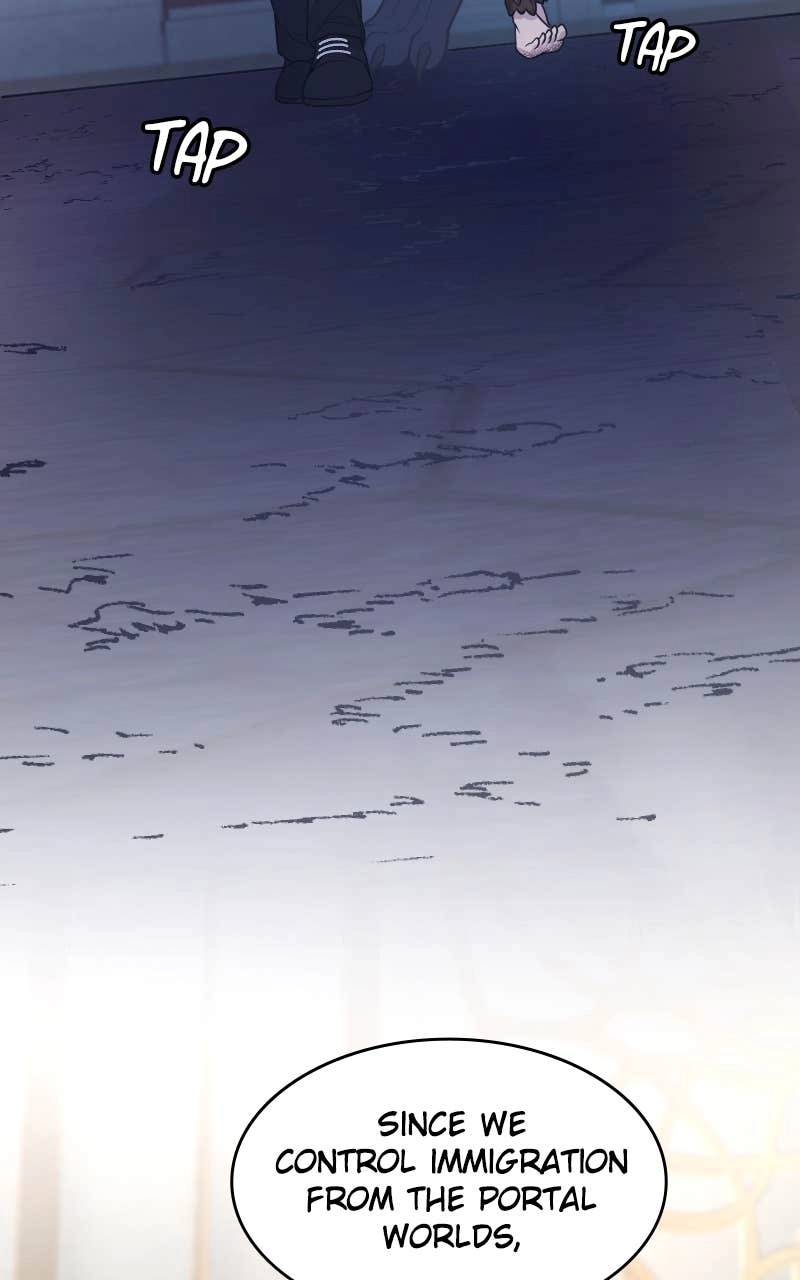 Paranoid Mage Chapter 95, page 63 of 123