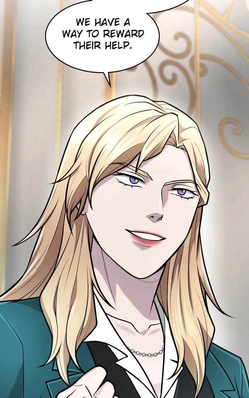 Paranoid Mage Chapter 95, page 64 of 123