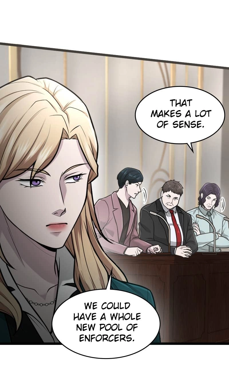 Paranoid Mage Chapter 95, page 66 of 123