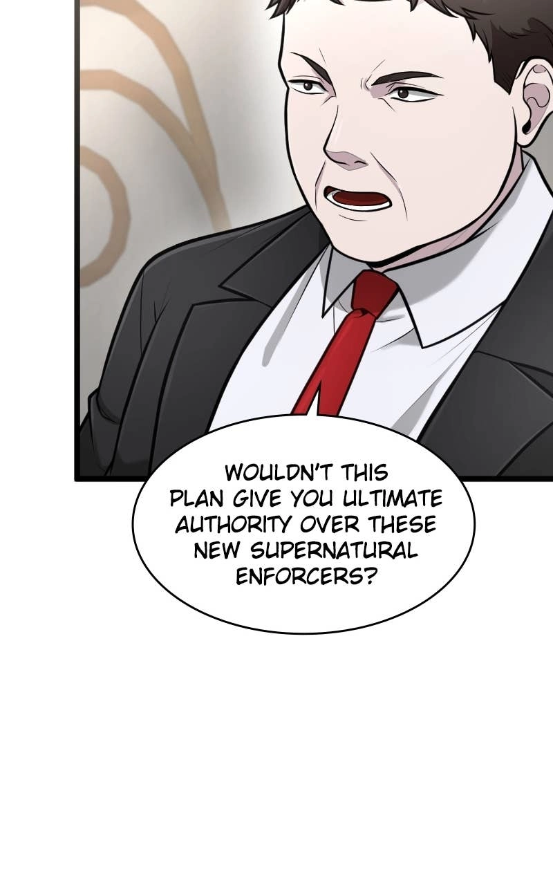 Paranoid Mage Chapter 95, page 68 of 123