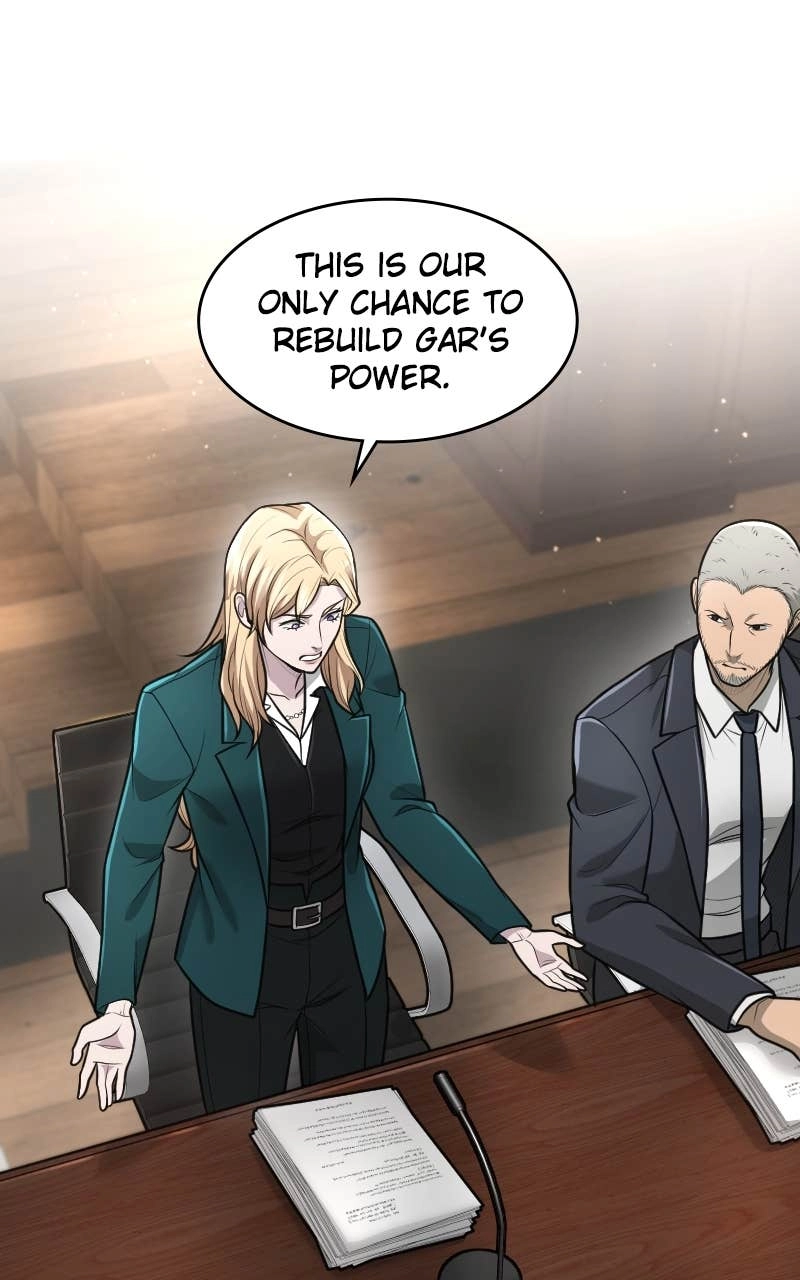 Paranoid Mage Chapter 95, page 71 of 123