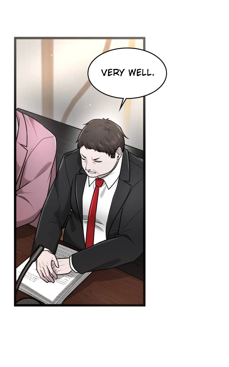 Paranoid Mage Chapter 95, page 76 of 123