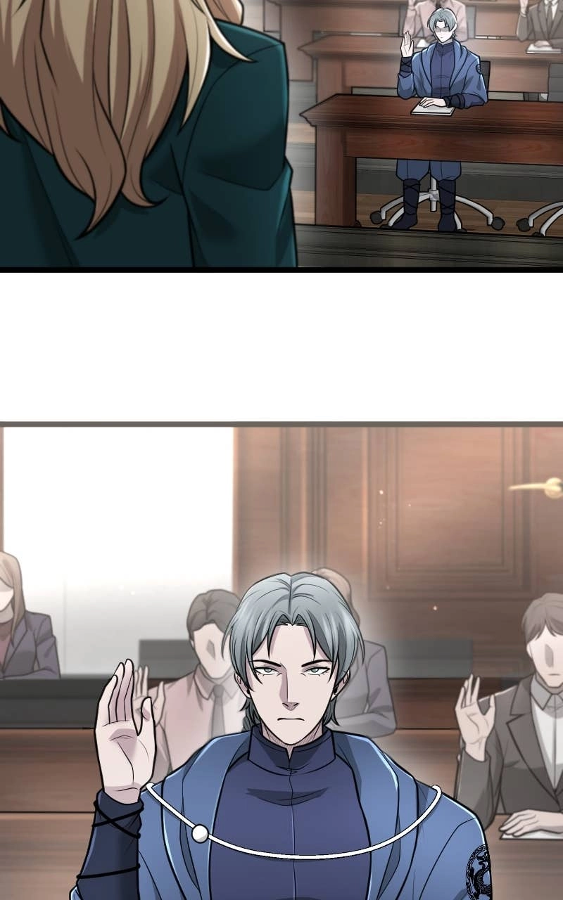Paranoid Mage Chapter 95, page 81 of 123