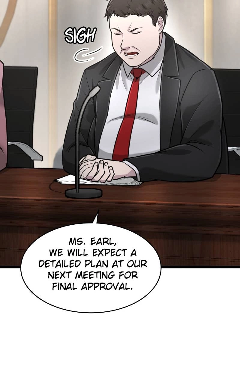 Paranoid Mage Chapter 95, page 83 of 123