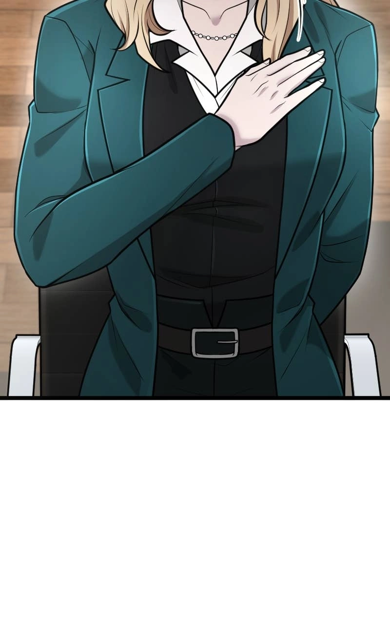 Paranoid Mage Chapter 95, page 85 of 123