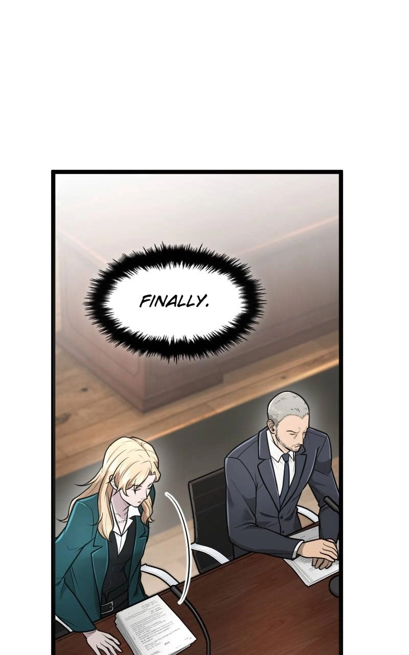Paranoid Mage Chapter 95, page 86 of 123